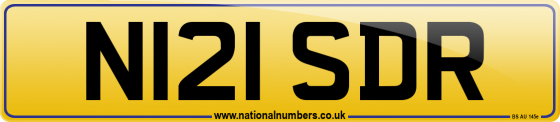 N121 SDR