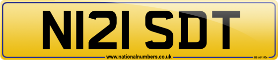 N121 SDT