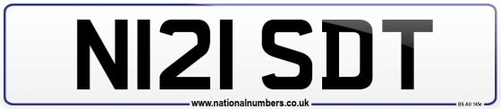 N121 SDT