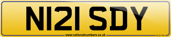 N121 SDY