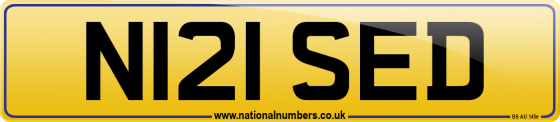 N121 SED