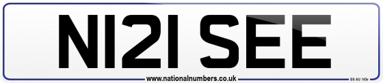 N121 SEE