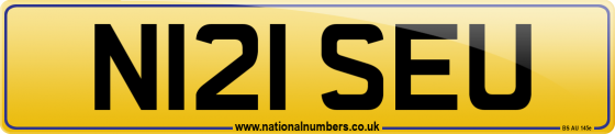 N121 SEU