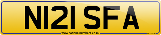 N121 SFA