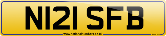 N121 SFB