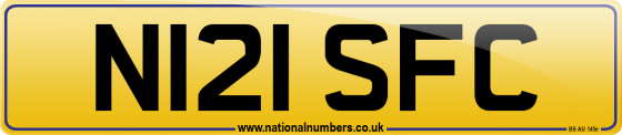 N121 SFC