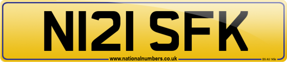 N121 SFK
