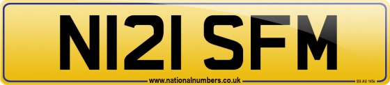 N121 SFM