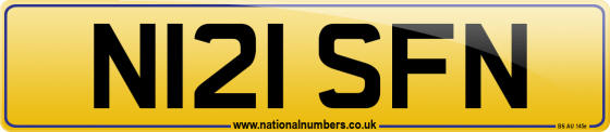 N121 SFN