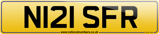 N121 SFR