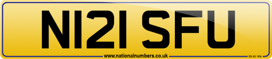N121 SFU