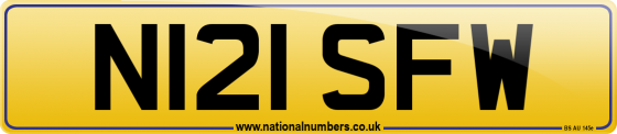 N121 SFW