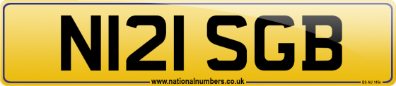 N121 SGB