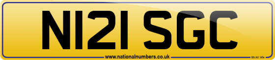N121 SGC