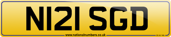 N121 SGD