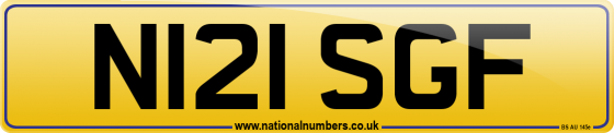 N121 SGF