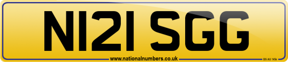 N121 SGG