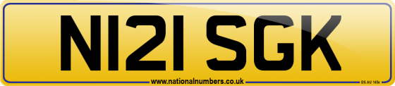 N121 SGK