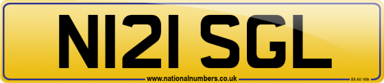 N121 SGL