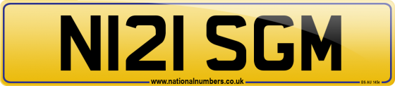 N121 SGM
