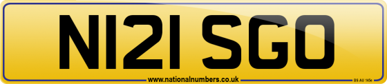 N121 SGO
