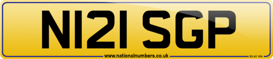 N121 SGP
