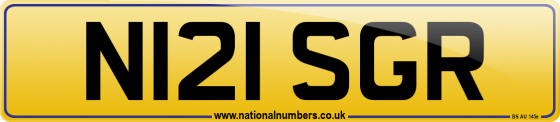 N121 SGR