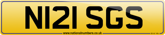 N121 SGS