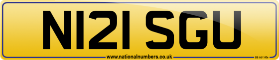 N121 SGU