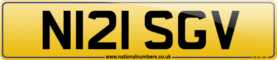 N121 SGV