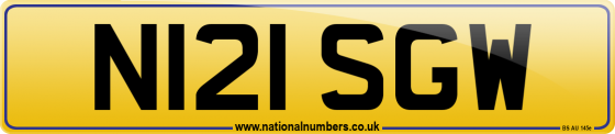 N121 SGW