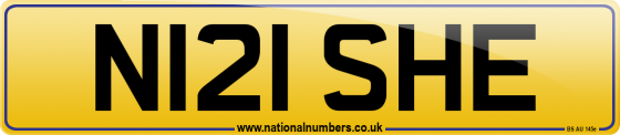 N121 SHE