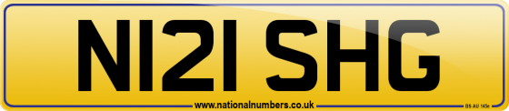 N121 SHG