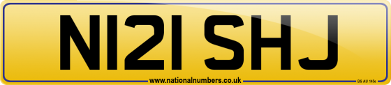 N121 SHJ
