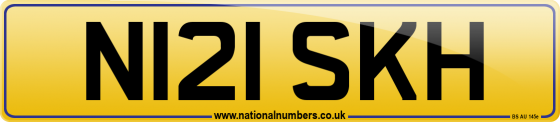 N121 SKH