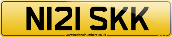 N121 SKK