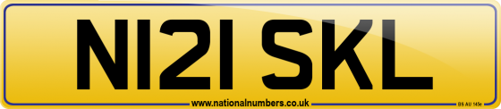 N121 SKL