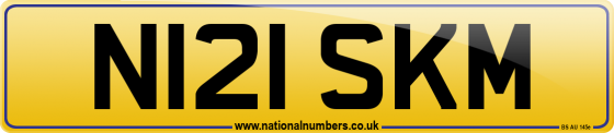 N121 SKM