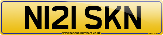 N121 SKN