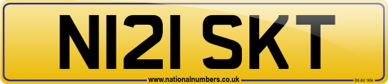 N121 SKT