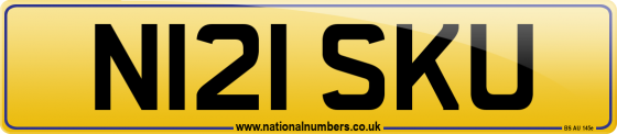 N121 SKU