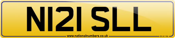 N121 SLL