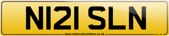N121 SLN