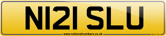 N121 SLU