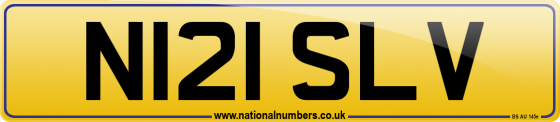 N121 SLV