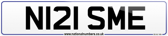 N121 SME