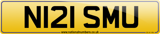N121 SMU