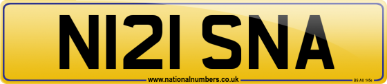 N121 SNA