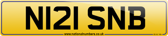 N121 SNB