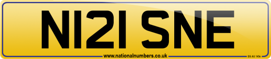 N121 SNE